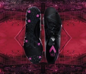 Street (ma non solo): Adidas Ace 16+ TKRZ