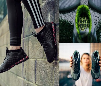 Adidas City Pack, stile da strada