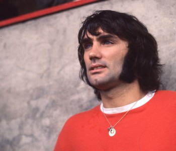 George Best, la leggenda pop