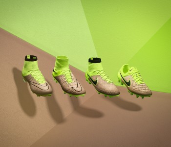 Nike, torna la Tech Craft Collection