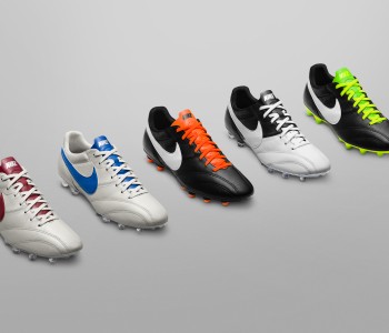 Nike Tiempo Legends Premier Pack in edizione limitata