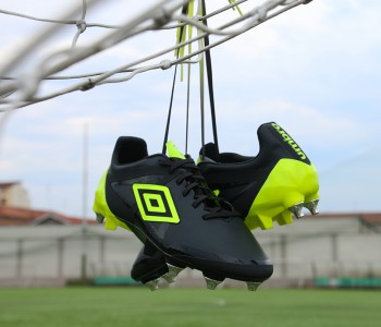 Umbro Velocita Pro, il nostro test