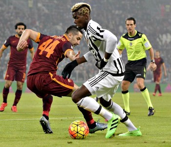 Tutte le scarpe di Paul Pogba