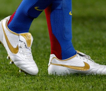Nike Tiempo Legend, i 5 modelli più belli