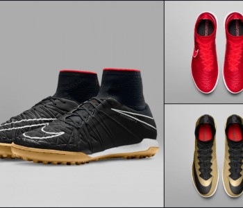 Nike Football X: quale scarpa scegliere?