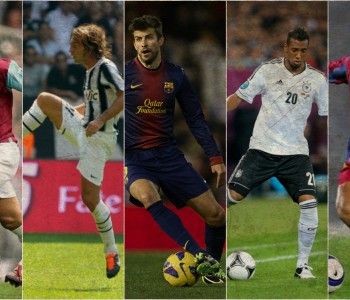 Legends Premier Pack: 5 storie Nike Tiempo