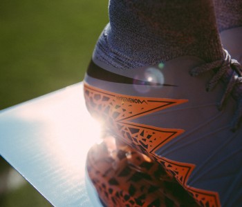 Nike Hypervenom 2: cosa succede?