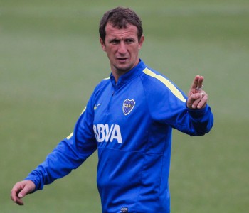 Le 5 W: Rodolfo Arruabarrena