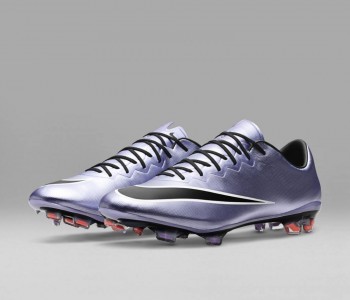 Nike Mercurial Vapor X, il nostro test