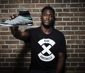 Nike Football X, ecco il Safari Pack