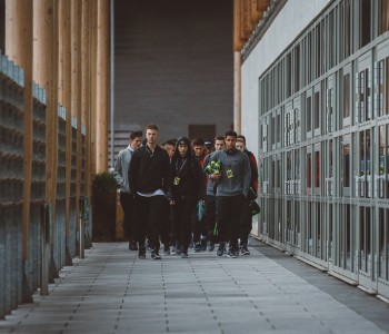 Nike Most Wanted 2015: ecco gli ammessi alla Academy