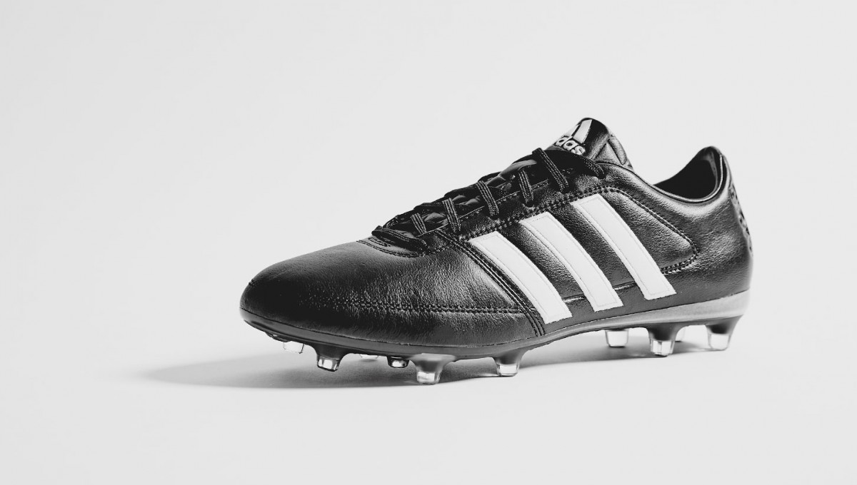 scarpe calcio vintage