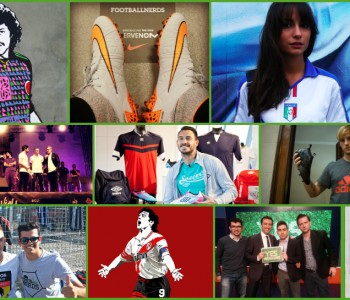 footbAll Nerds: il meglio del nostro 2015