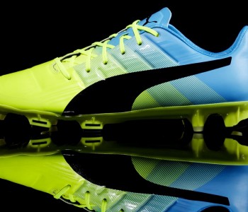Puma evoPOWER 1.3, più potenza e più precisione
