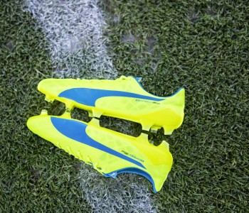 Puma Evospeed SL, il nostro test