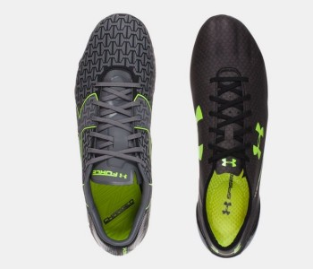 Under Armour, nuovi colori per Speedform e Clutchfit