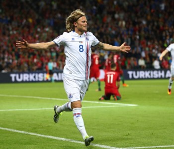#TCG – Birkir Bjarnason, vichingo alla conquista dell’Europa