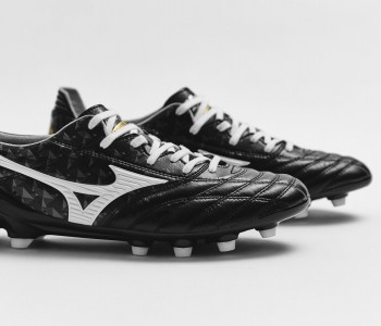 Mizuno Morelia Neo “Origami”
