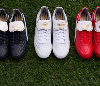 Tutte le novità Puma Football di febbraio