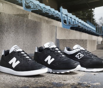 New Balance Made in UK Football Pack