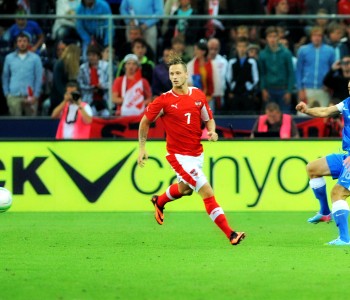 #TCG – Marko Arnautovic: da grande volevo essere Ibra