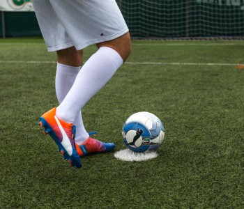 Puma evoPOWER 1.3, il test