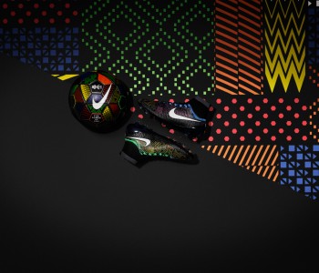 Nike Black History Month 2016: le Magista di Blaise Matuidi