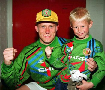 #TCG – Kasper Schmeichel, dalla pallamano alla vetta della Premier League