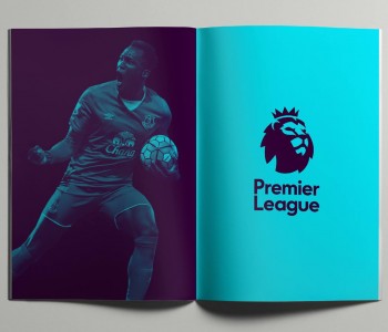 Premier League, l’analisi del nuovo logo