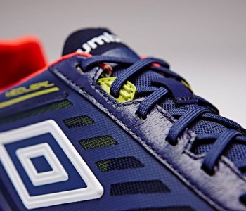 Umbro Medusae Pro, tocco e leggerezza