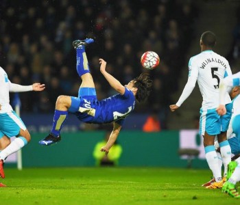 Mizuno Basara 101, le scarpe di Shinji Okazaki