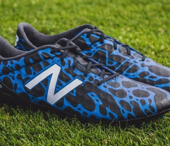 New Balance Visaro, il test