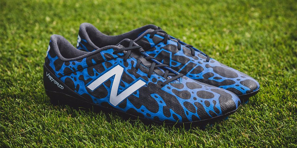 New Balance Visaro Signal Edition