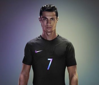 Nike presenta le nuove maglie Vapor Aeroswift