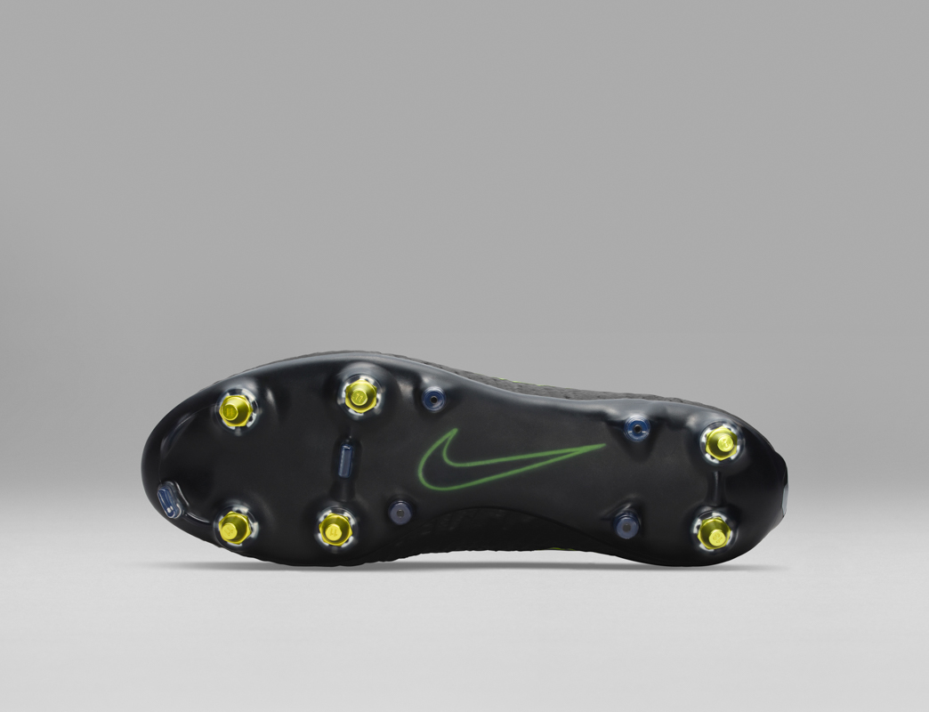 Nike Anti Clog Traction: via il fango dai tacchetti