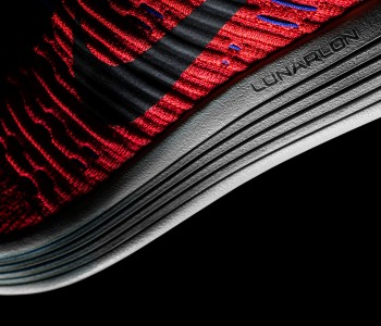Lunar Epic Flyknit, novità Nike per il running