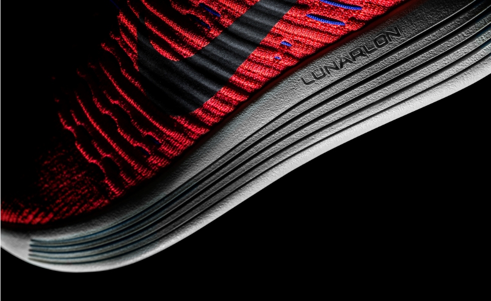 Lunar Epic Flyknit, novità Nike per il running Lunar Epic Flyknit, novità Nike per il running