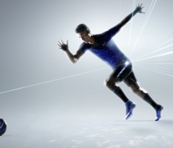 CR7 secondo capitolo: Nike Natural Diamond