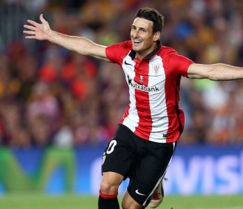 #TCG – Aritz Aduriz, il Benjamin Button dei centravanti