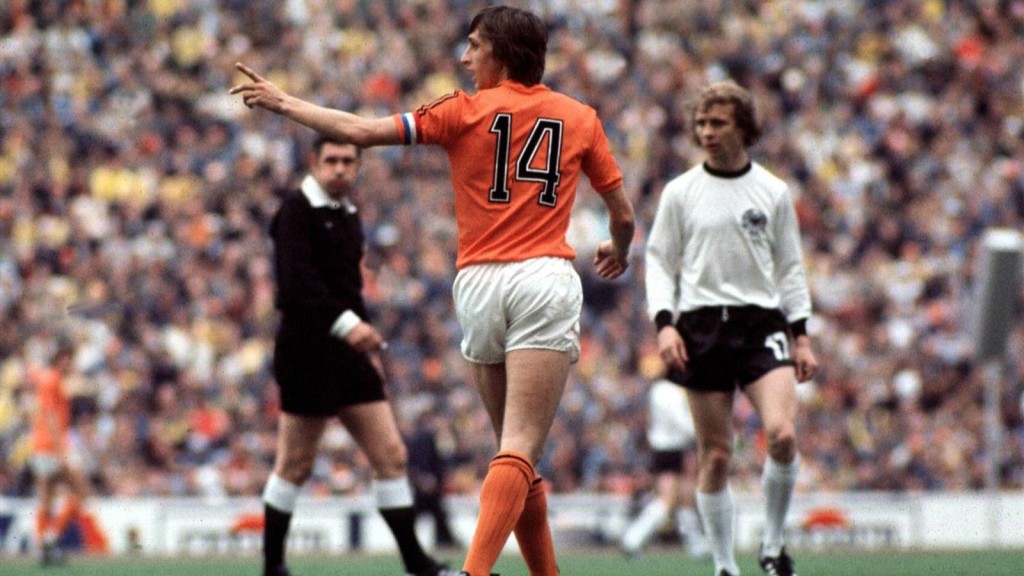 johan cruyff