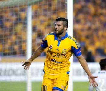 #TCG – André-Pierre Gignac, l’eroe dei due mondi