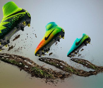 Nike Anti Clog Traction: via il fango dai tacchetti