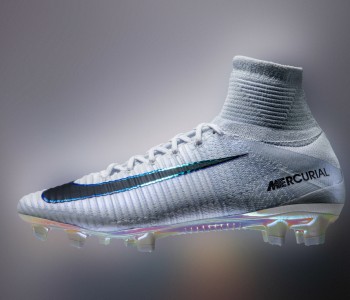 Svelate le Nike Mercurial Superfly 5