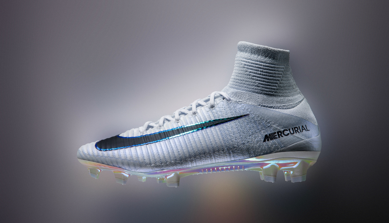 mercurial calcio a 5