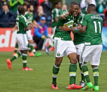 Tutte le maglie della MLS 2016