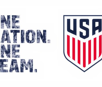 US Soccer, l’analisi del nuovo logo