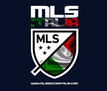 MLS Soccer Italia, passione Nerd per il Soccer