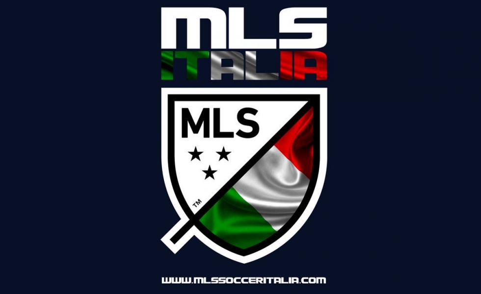 MLS Soccer Italia, passione Nerd per il Soccer
