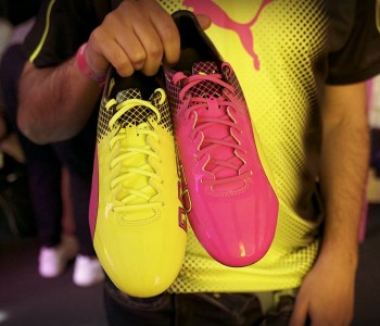 Puma evoSPEED 1.5: le prime impressioni