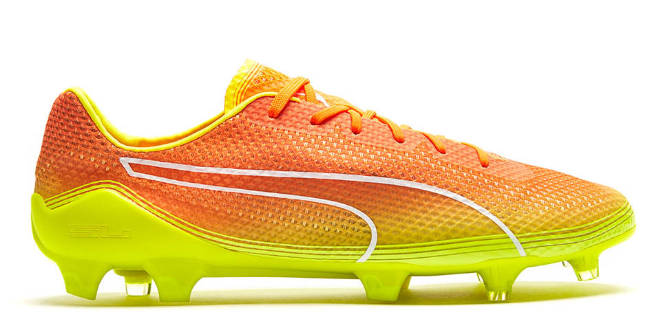 puma cleats 2016